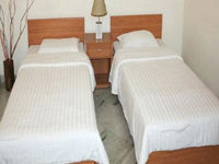 Falcons Nest Imperia Suites Hyderabad Eksteriør billede